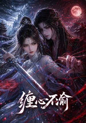缠心不渝(16集) 缠心不渝(16集)免费看短剧全集