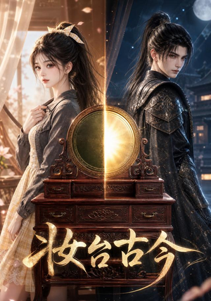 妆台古今(40集) 妆台古今(40集)精彩短剧后续