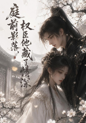 庭前影落,权臣他藏了情深(28集) 庭前影落,权臣他藏了情深(28集)第二季