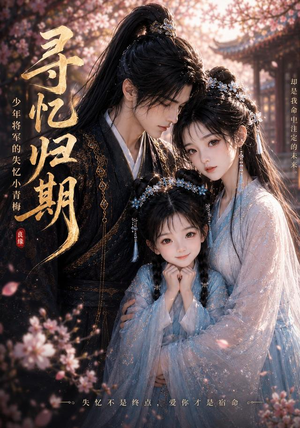 寻忆归期,少年将军的失忆小青梅(223集) 寻忆归期,少年将军的失忆小青梅(223集)在哪个平台看