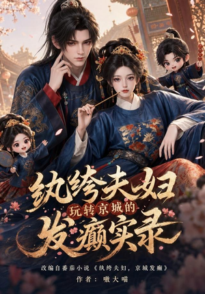 纨绔夫妇玩转京城的发癫实录(105集) 纨绔夫妇玩转京城的发癫实录(105集)80到100集