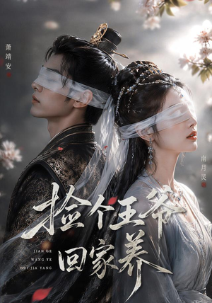 捡个王爷回家养(76集) 捡个王爷回家养(76集)热门了短剧