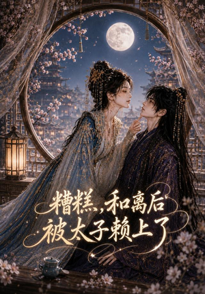 糟糕,和离后被太子赖上了(53集) 糟糕,和离后被太子赖上了(53集)每天分享短剧