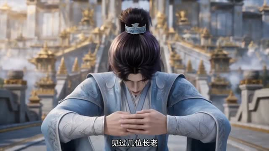 昆仑:诸天第一宗(96集) 昆仑:诸天第一宗(96集)精彩短剧分享