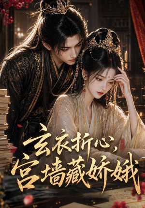 玄衣折心,宫墙藏娇娥(71集) 玄衣折心,宫墙藏娇娥(71集)超爽短剧推荐