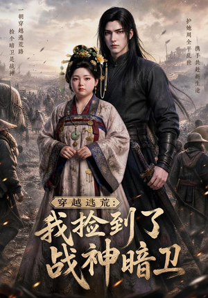 穿越逃荒:我捡到了战神暗卫(60集) 穿越逃荒:我捡到了战神暗卫(60集)短剧全集完整