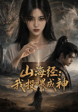 山海经:我投喂成神(60集) 山海经:我投喂成神(60集)免费版