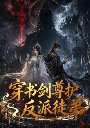 穿书剑尊护反派徒弟(115集) 穿书剑尊护反派徒弟(115集)第一季