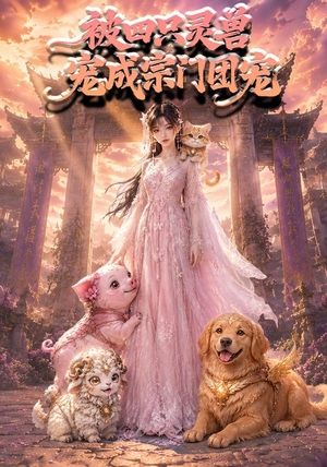 被四只灵兽宠成宗门团宠(78集) 被四只灵兽宠成宗门团宠(78集)热门短剧分享