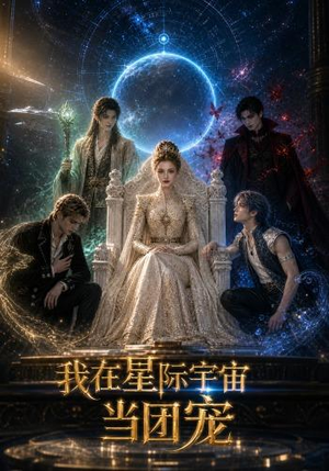 我在星际宇宙当团宠(56集) 我在星际宇宙当团宠(56集)每日分享短剧
