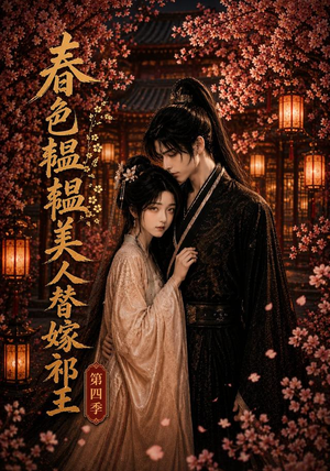 春色韫韫,美人替嫁祁王第四季(88集) 春色韫韫,美人替嫁祁王第四季(88集)口碑之选免费看