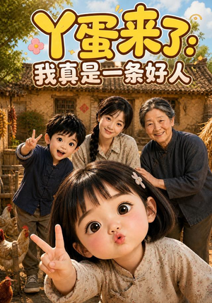 丫蛋来了:我真是一条好人(114集) 丫蛋来了:我真是一条好人(114集)在线观看