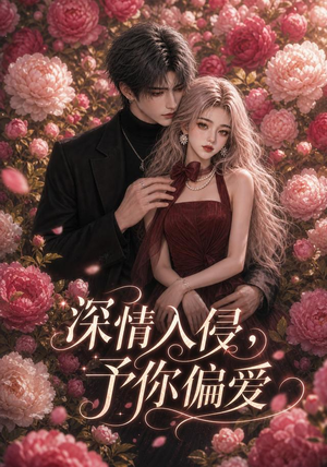 深情入侵,予你偏爱(81集) 深情入侵,予你偏爱(81集)看到了大结局