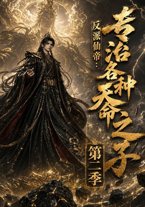 反派仙帝:专治各种天命之子第二季(60集) 反派仙帝:专治各种天命之子第二季(60集)最新热门短剧