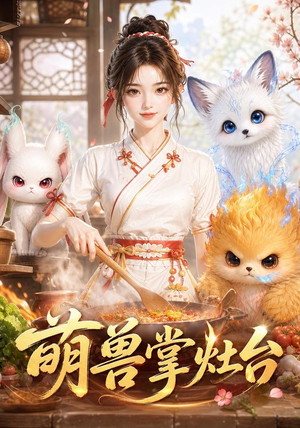 萌兽掌灶台(65集) 萌兽掌灶台(65集)短剧全集免费