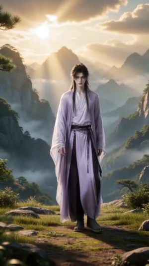 宗门日记(57集) 宗门日记(57集)精彩短剧分享