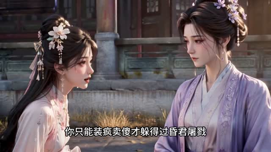 厨神妻流放路上养出个帝王(41集) 厨神妻流放路上养出个帝王(41集)完整版