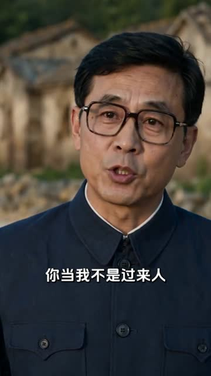 重生赶海，深海成我渔场（70集）番茄免费短剧
