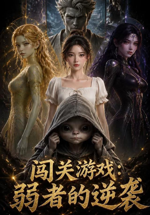 闯关游戏:弱者的逆袭(101集) 闯关游戏:弱者的逆袭(101集)哪个网站可以看