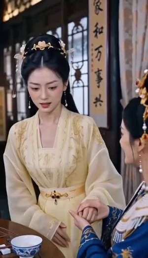 偷听庶女心声后,王妃扭转大结局(80集) 偷听庶女心声后,王妃扭转大结局(80集)免费短剧完整版