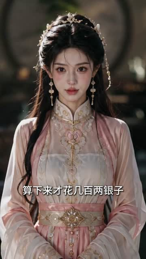 公主重生，休弃负我的穷书生（72集）零花钱看整部剧