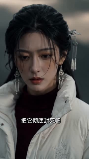 便利店通古代，我助女帝打江山（86集）古装热门短剧