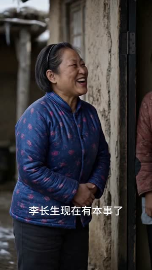 重回八零，赶山狩猎养妻女（108集）百度在线观看