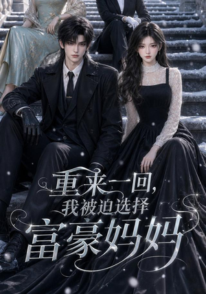 重来一回，我被迫选择富豪妈妈（45集）夸克在线观看