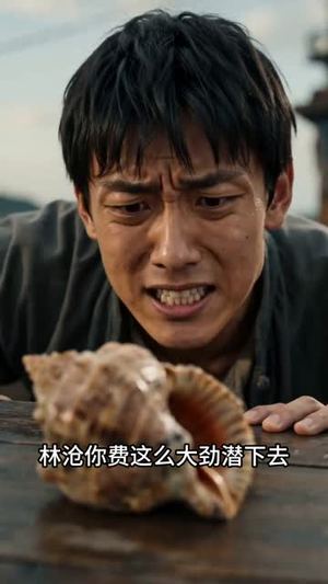 善恶有报，重回89成赶海之王（86集）超好看古装短剧