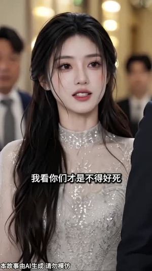 娘家哥哥为我撑腰（37集）这部短剧我爱了