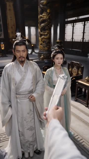 系统欺我太甚请出护猴师尊（73集）追短剧看全集