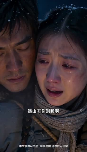 兴安岭猎人和他的妻子（42集）精彩短剧来了