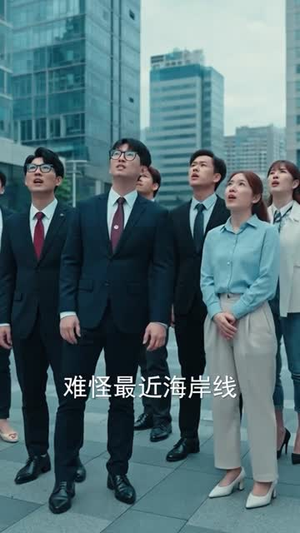 此刻我为天启守护神（72集）热播短剧推荐