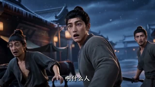 娶个病娘子，我在古代搞事业（94集）全集都在这里了