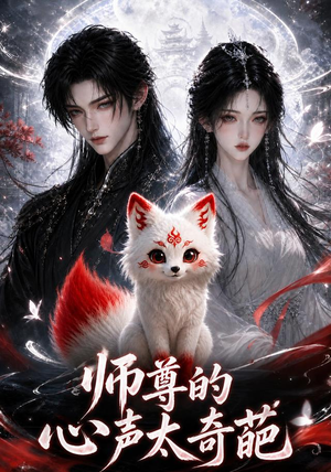 师尊的心声太奇葩（20集）爆款短剧一起追