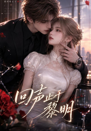 回声止于黎明（57集）高清画质免费看