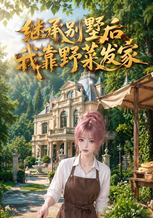 继承别墅后我靠野菜发家（60集）80到100集