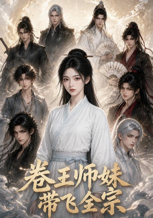 卷王师妹带飞全宗（66集）免费短剧资源