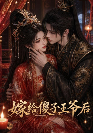 嫁给傻子王爷后（50集）短剧全集免费看