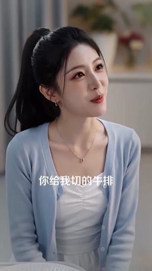 错轨(60集) 错轨(60集)百万短剧抢先看