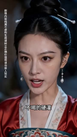 和离后,我带百亿嫁妆重振将门(60集) 和离后,我带百亿嫁妆重振将门(60集)精彩短剧分享