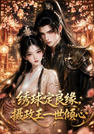 绣球定良缘,摄政王一世倾心(42集) 绣球定良缘,摄政王一世倾心(42集)短剧热播抢先看