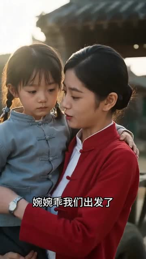 重生80年代又嫁给了前世老公(81集) 重生80年代又嫁给了前世老公(81集)让你一口气看完