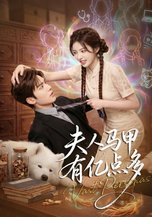 夫人马甲有亿点多(79集) 夫人马甲有亿点多(79集)热门短剧大全