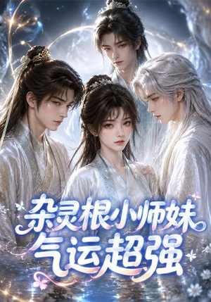 杂灵根小师妹气运超强(112集) 杂灵根小师妹气运超强(112集)直接看到大结局