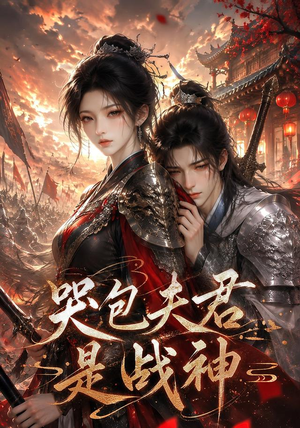 哭包夫君是战神(42集) 哭包夫君是战神(42集)每日短剧推荐