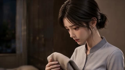 保姆心声,陆家保命指南(58集) 保姆心声,陆家保命指南(58集)全网短剧抢先看