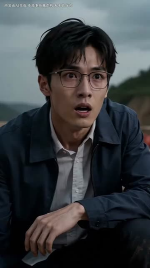 暴雨将至,没人信我能救命(46集) 暴雨将至,没人信我能救命(46集)短剧精彩推荐