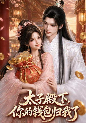 太子殿下,你的钱包归我了(62集) 太子殿下,你的钱包归我了(62集)直接看到大结局