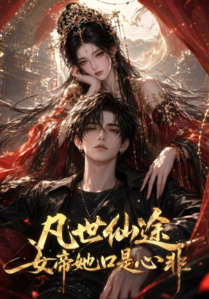 凡世仙途,女帝她口是心非(52集) 凡世仙途,女帝她口是心非(52集)免费观看全集